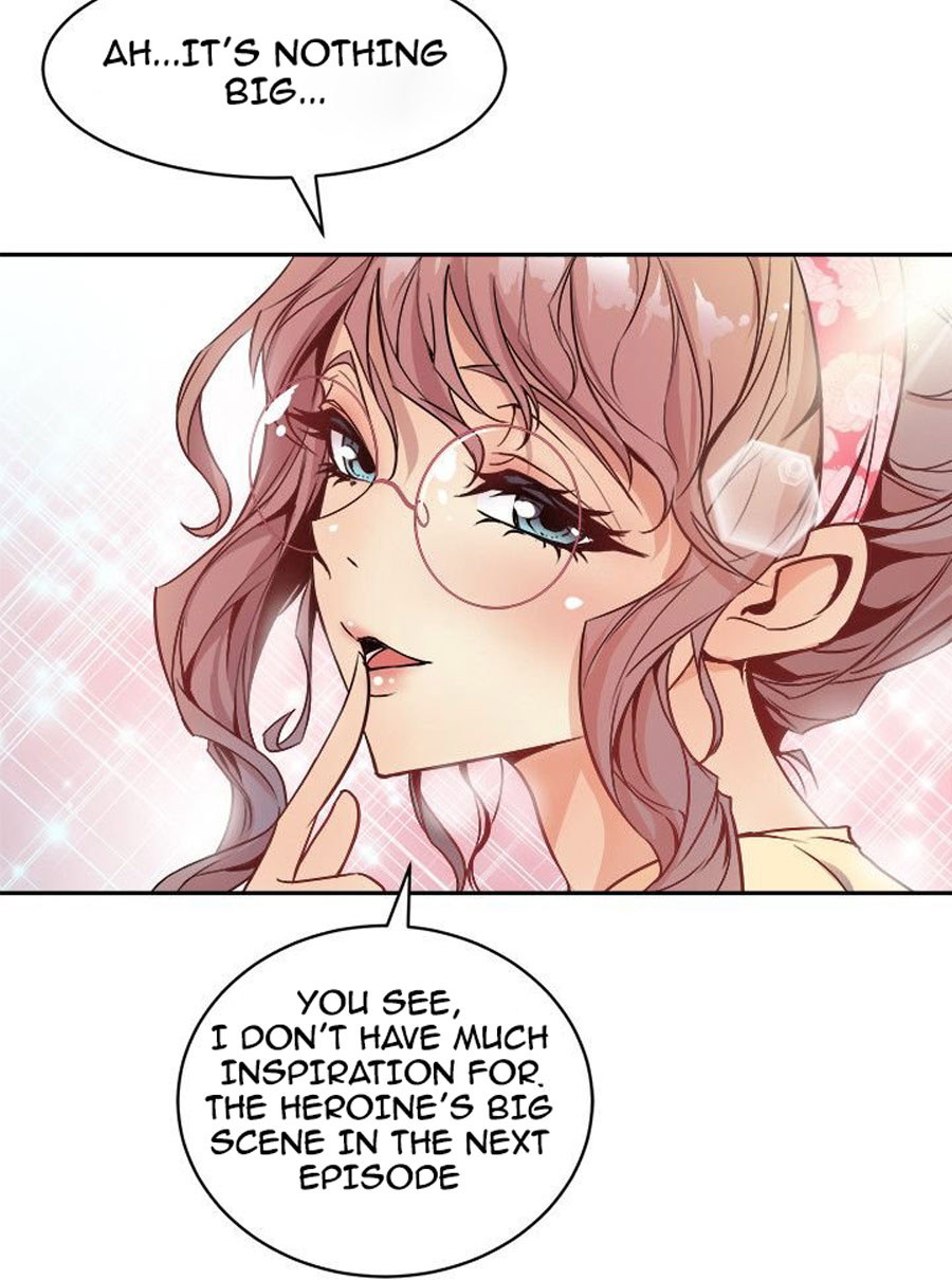 Peek Chapter 1 Page 70