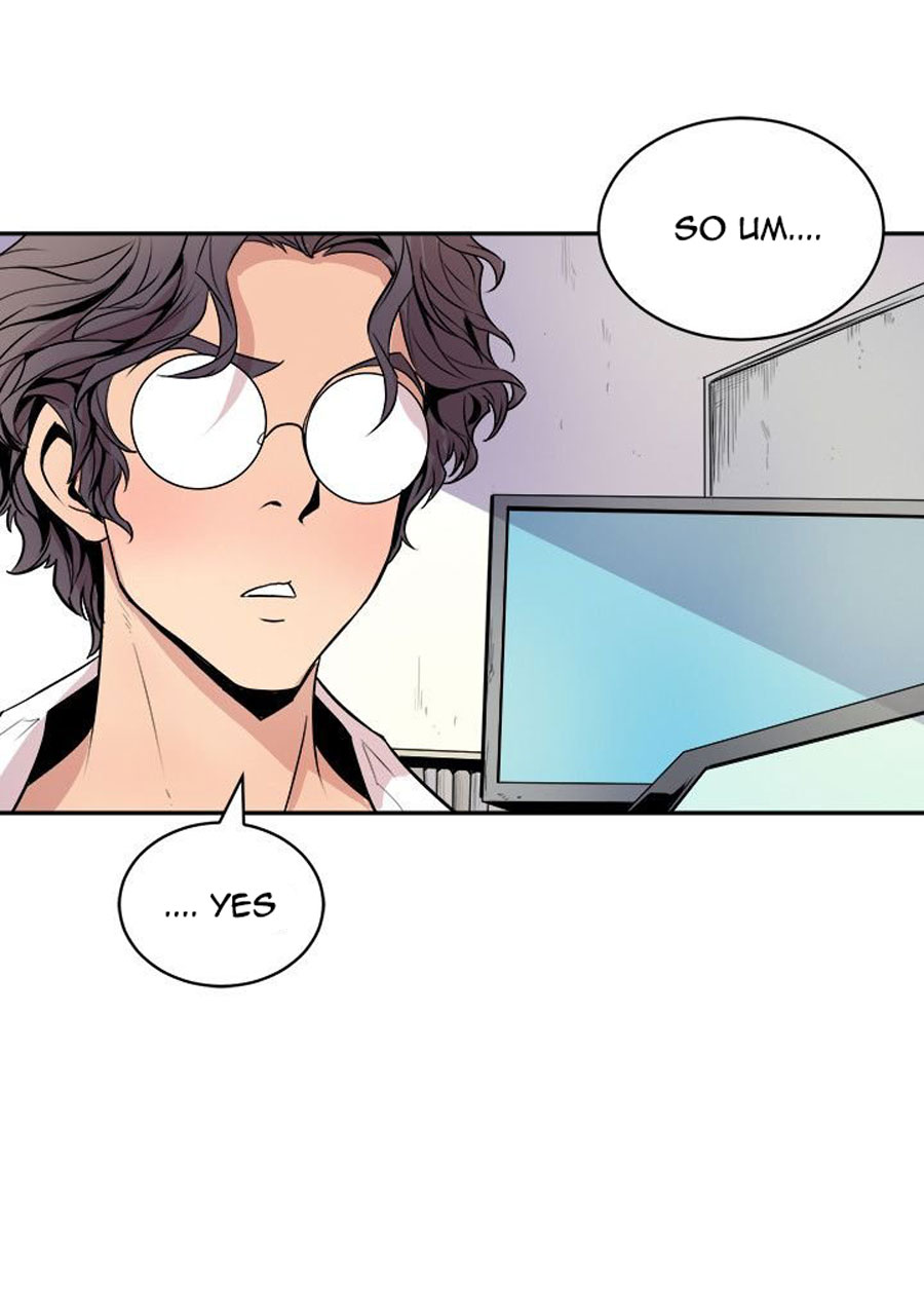 Peek Chapter 1 Page 71