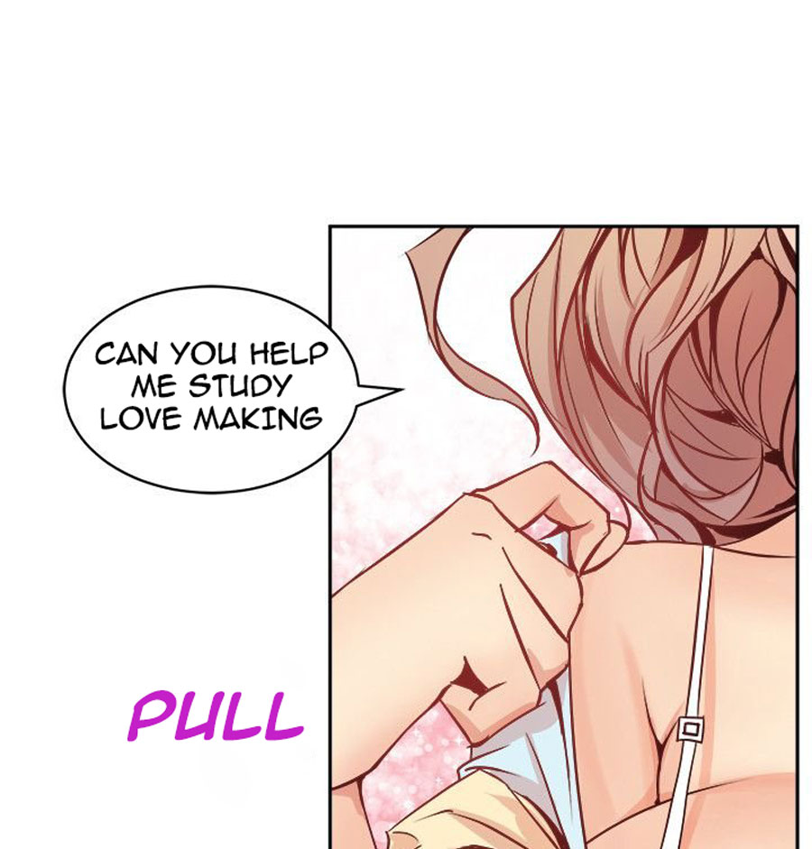 Peek Chapter 1 Page 74