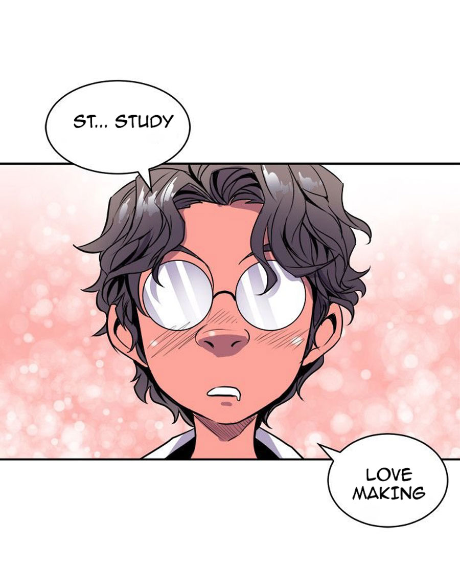 Peek Chapter 1 Page 81