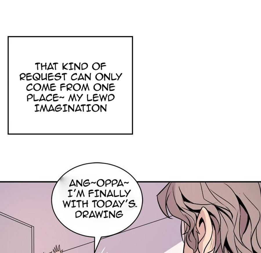 Peek Chapter 1 Page 83