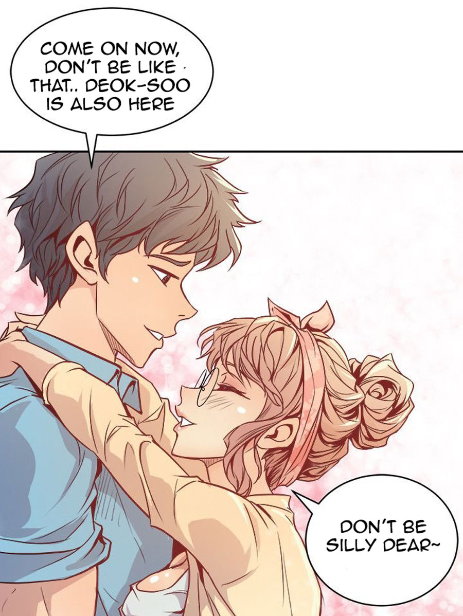 Peek Chapter 1 Page 86