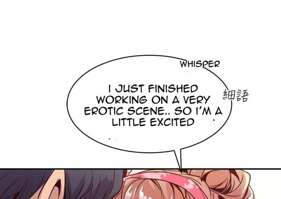 Peek Chapter 1 Page 88