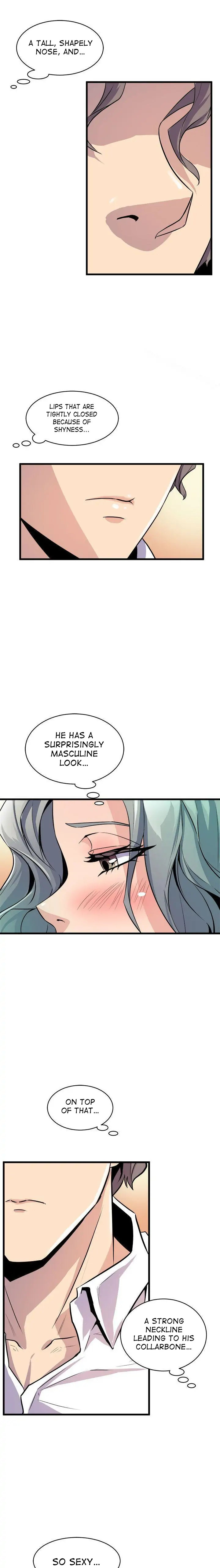 Peek Chapter 10 Page 11