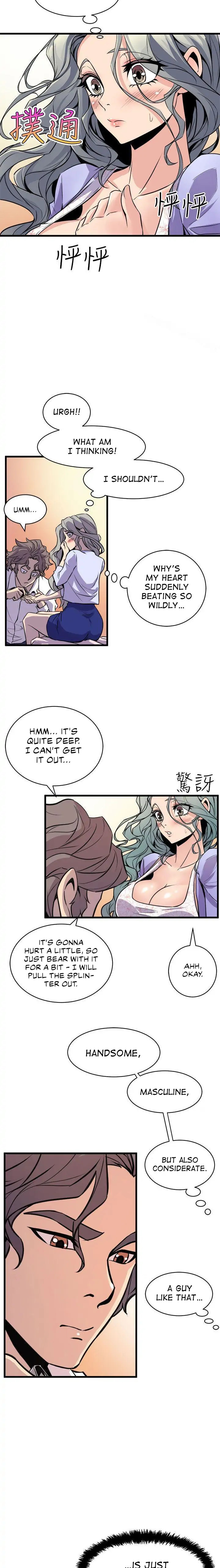 Peek Chapter 10 Page 12