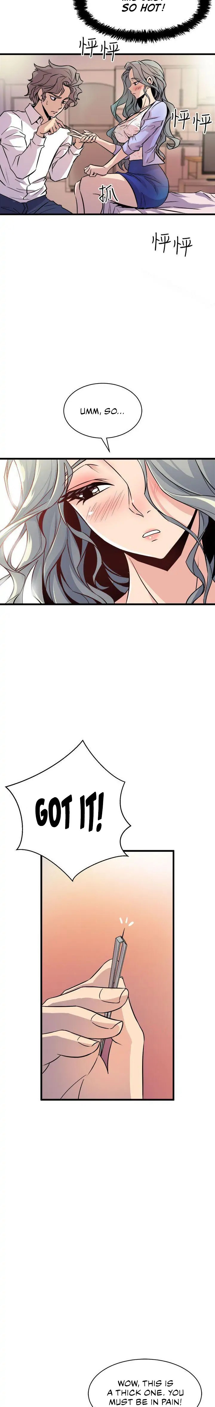 Peek Chapter 10 Page 13