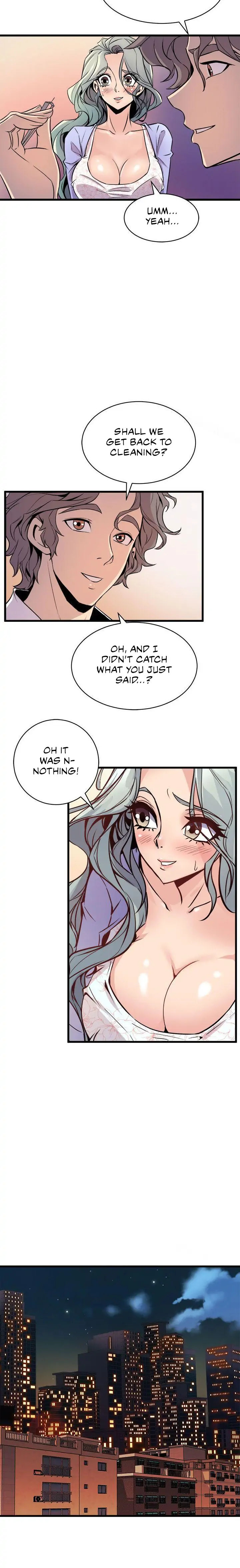 Peek Chapter 10 Page 14