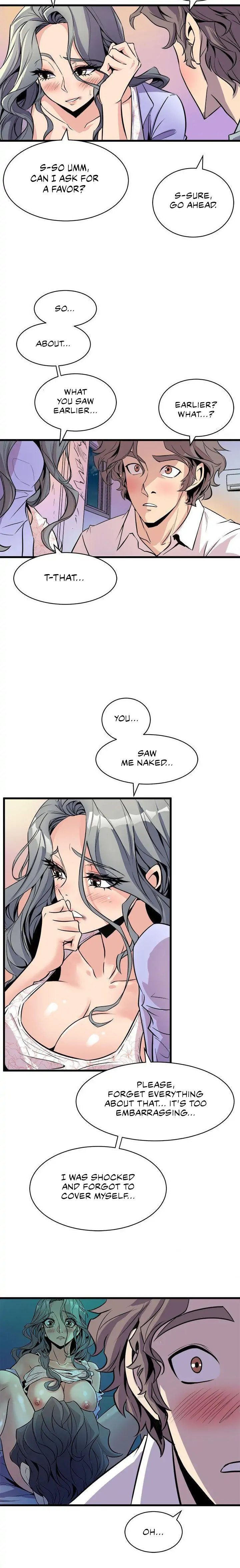 Peek Chapter 10 Page 7