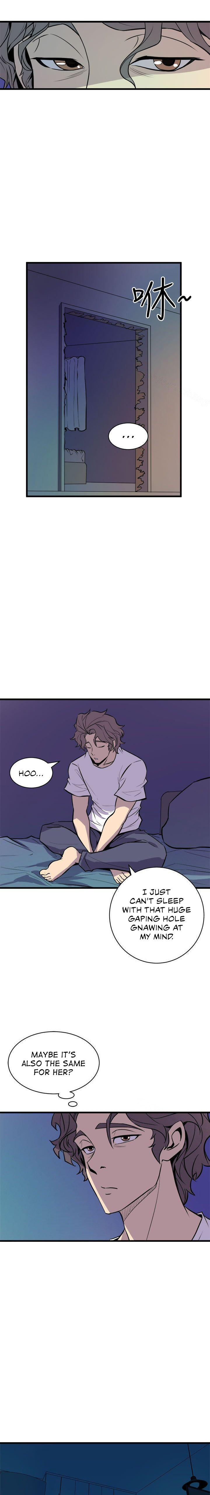 Peek Chapter 11 Page 10