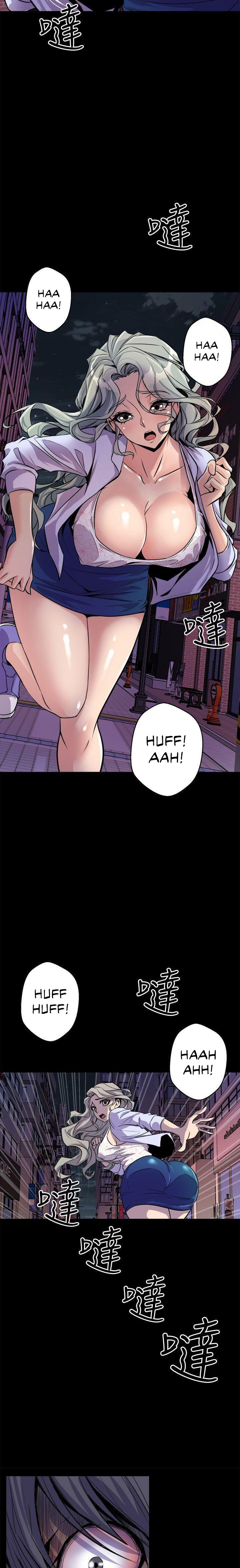 Peek Chapter 11 Page 13