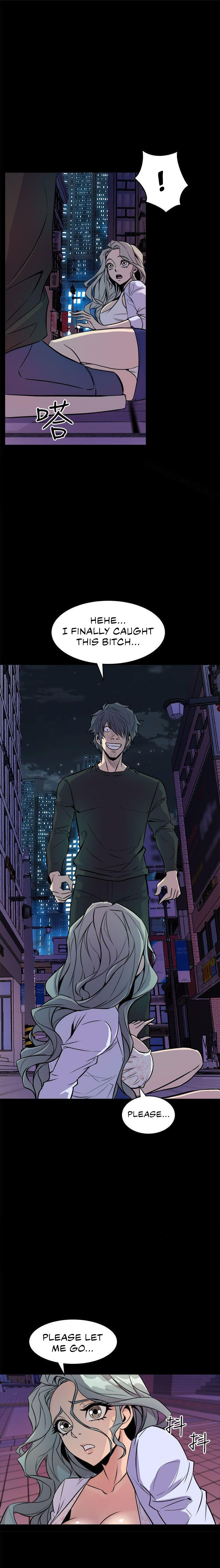 Peek Chapter 11 Page 15