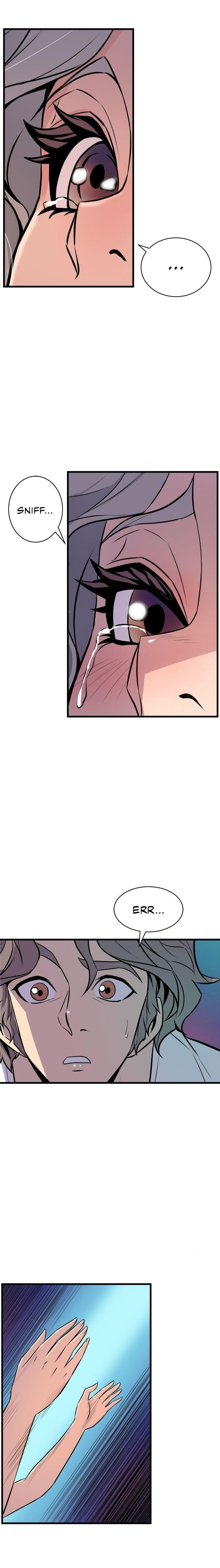 Peek Chapter 11 Page 22