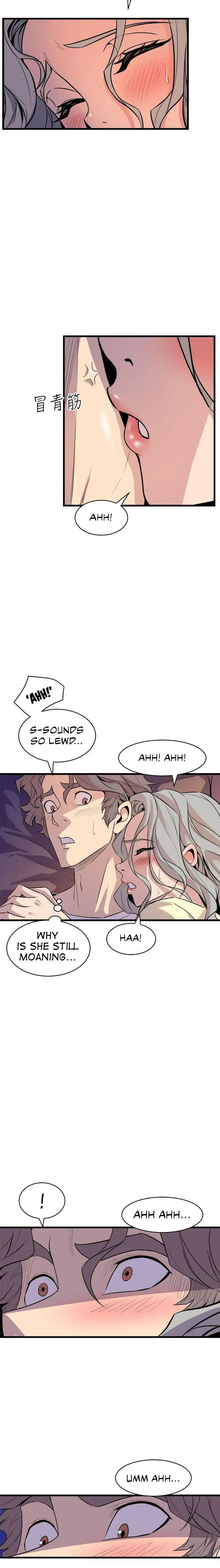 Peek Chapter 12 Page 19