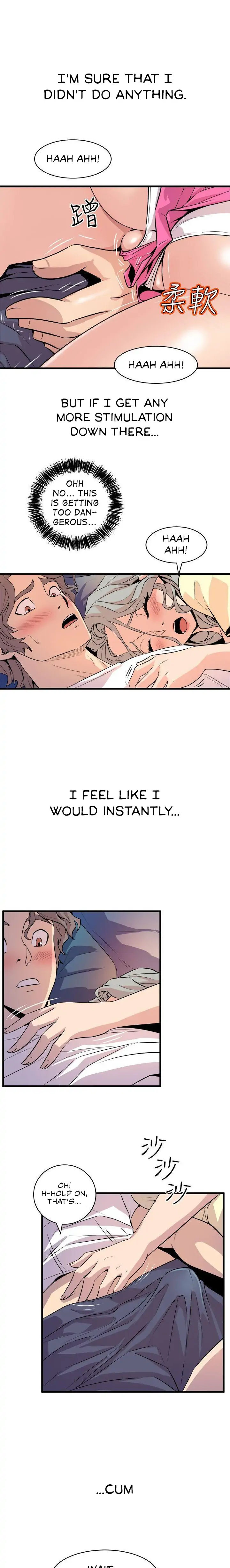 Peek Chapter 12 Page 20
