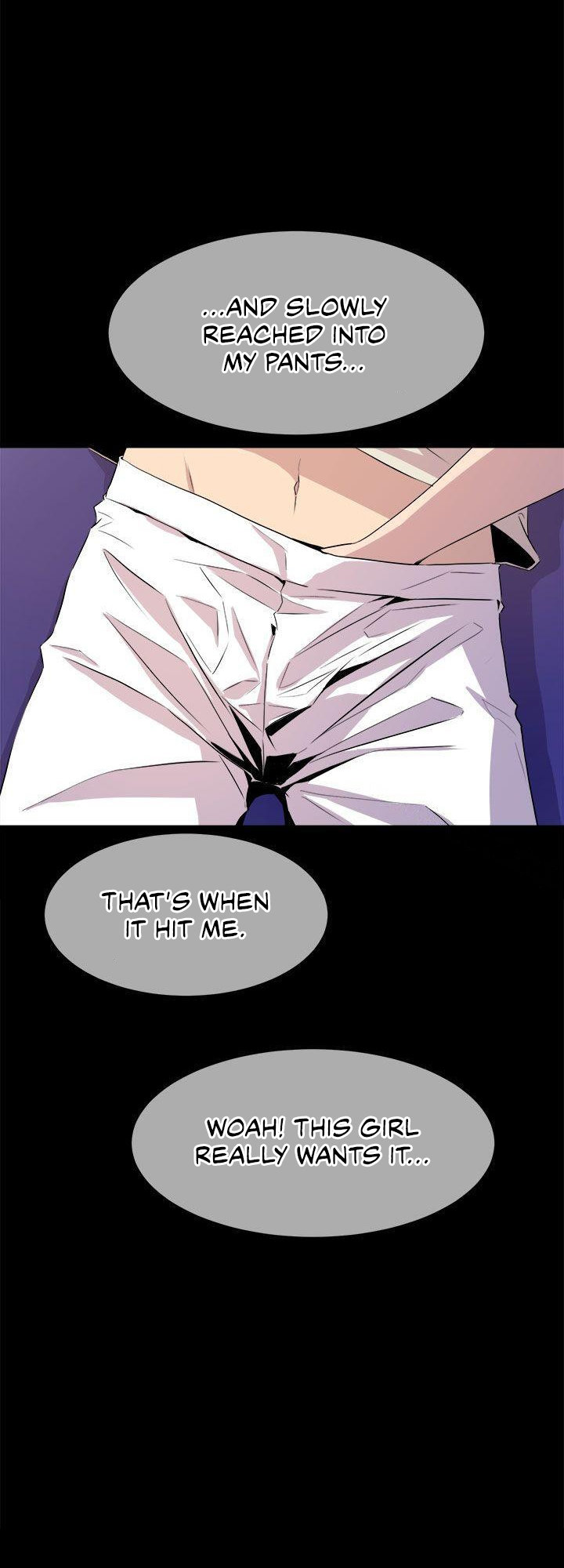 Peek Chapter 13 Page 10