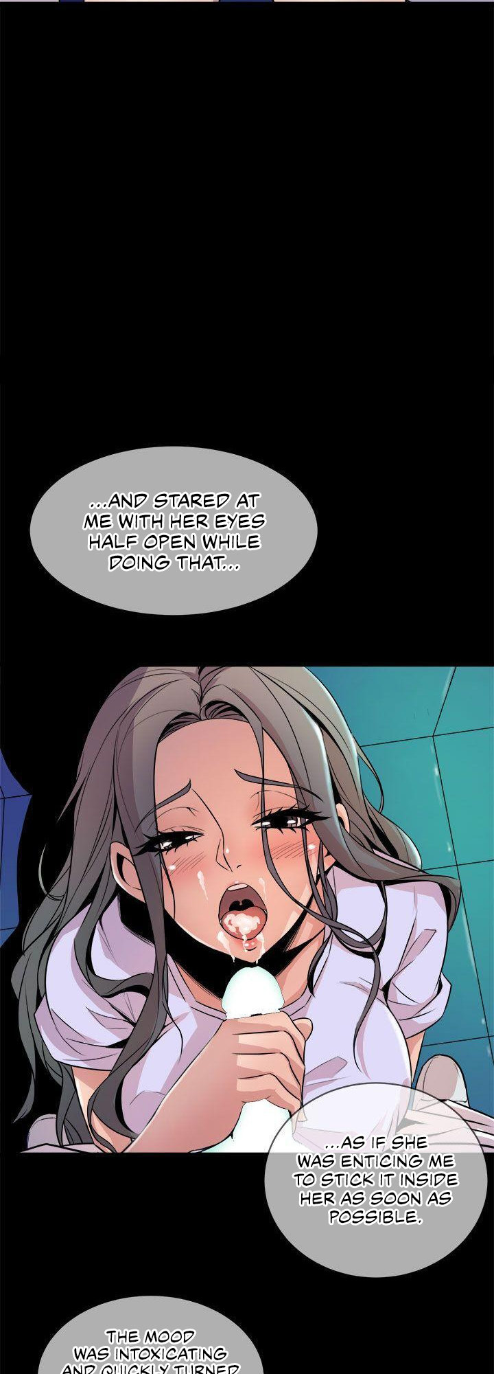 Peek Chapter 13 Page 13