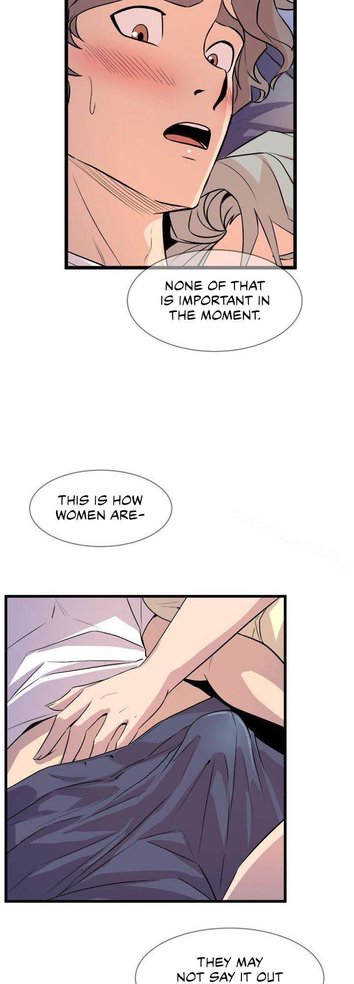 Peek Chapter 13 Page 16