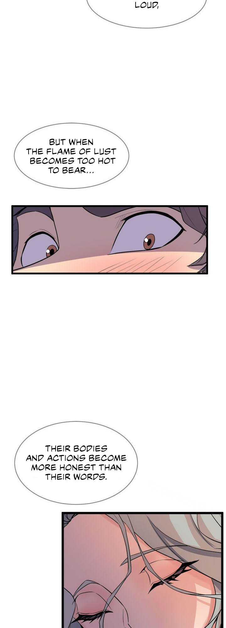 Peek Chapter 13 Page 17