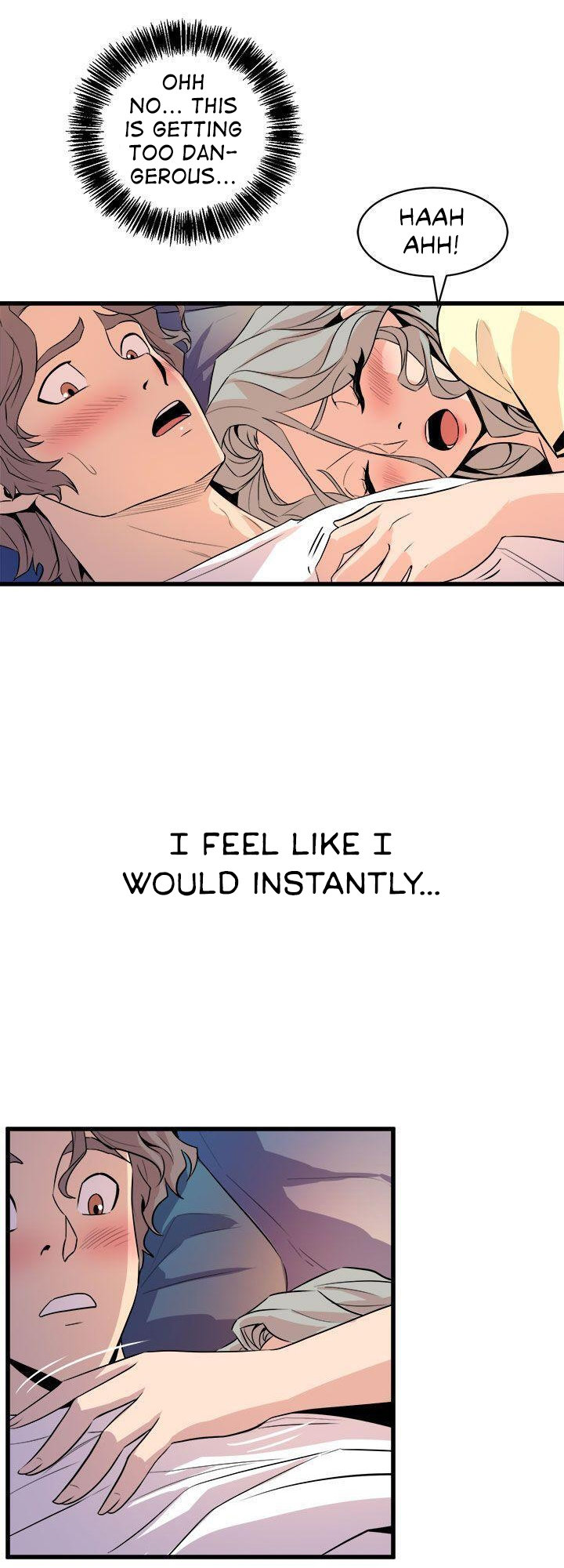 Peek Chapter 13 Page 2