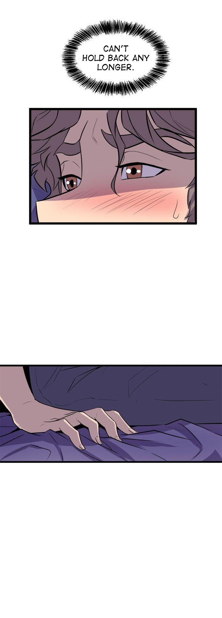 Peek Chapter 13 Page 21