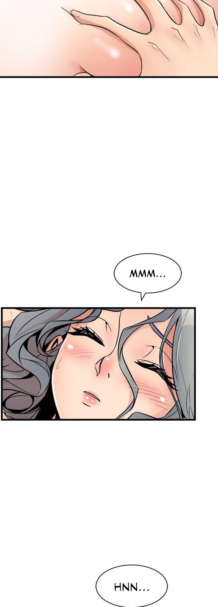 Peek Chapter 13 Page 26