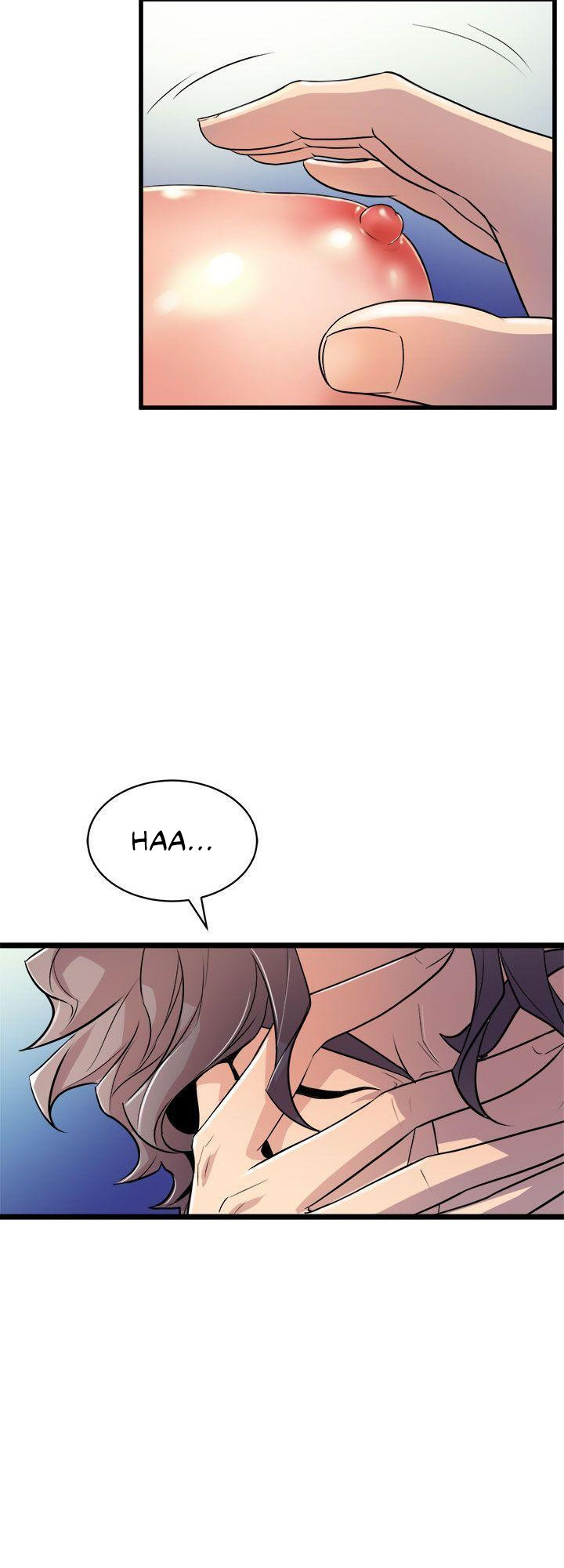 Peek Chapter 13 Page 39