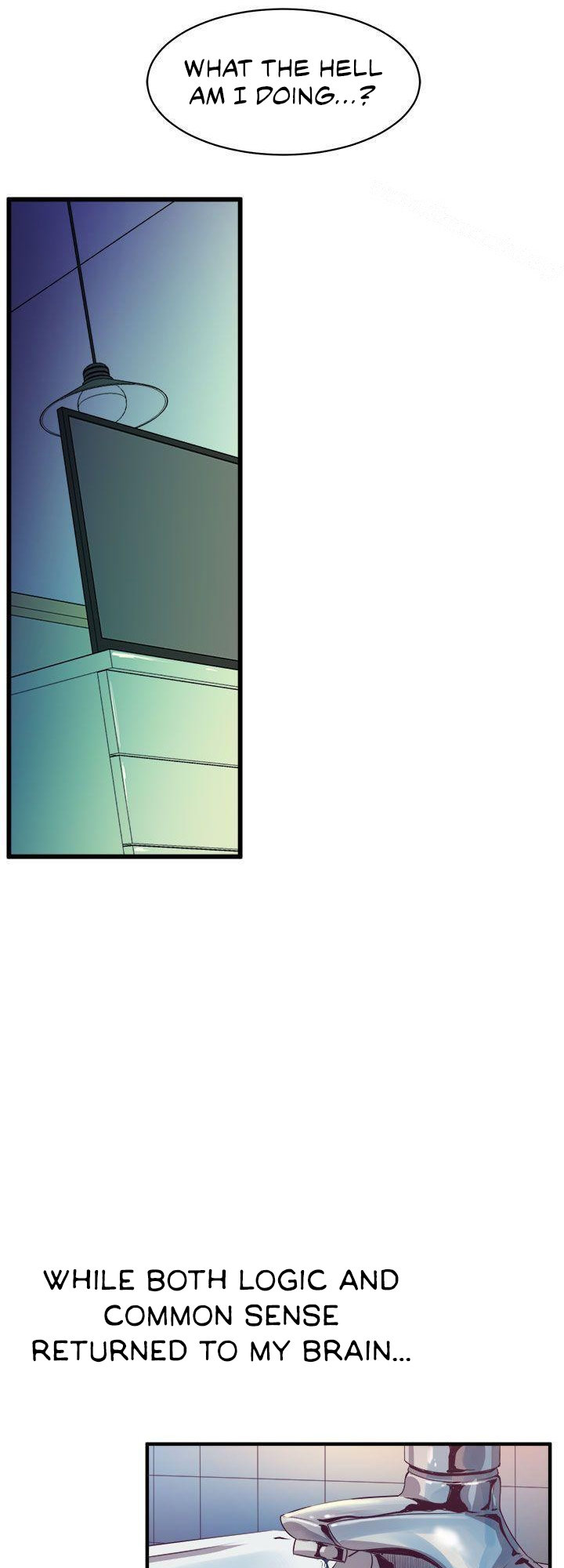 Peek Chapter 13 Page 40