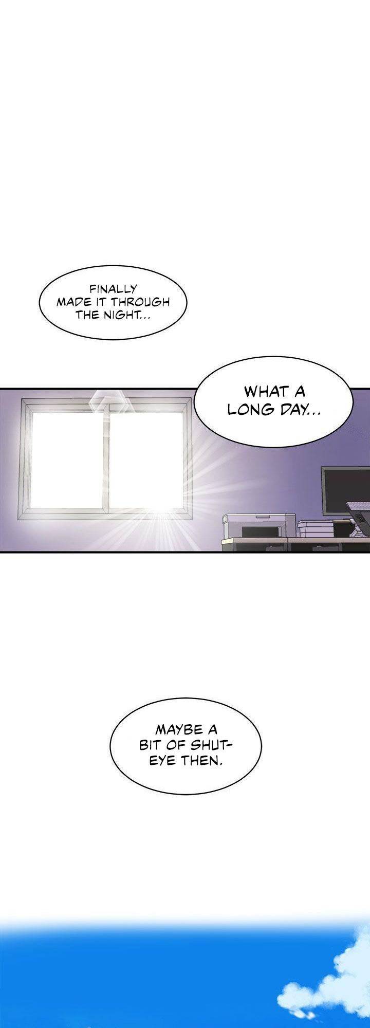 Peek Chapter 13 Page 46