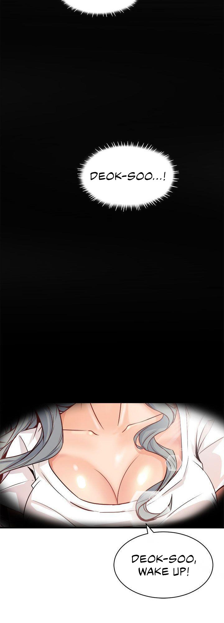 Peek Chapter 13 Page 48
