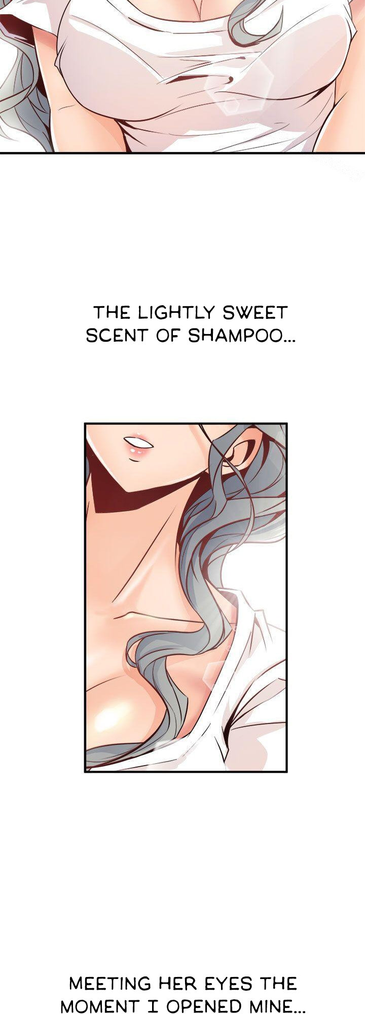 Peek Chapter 13 Page 50