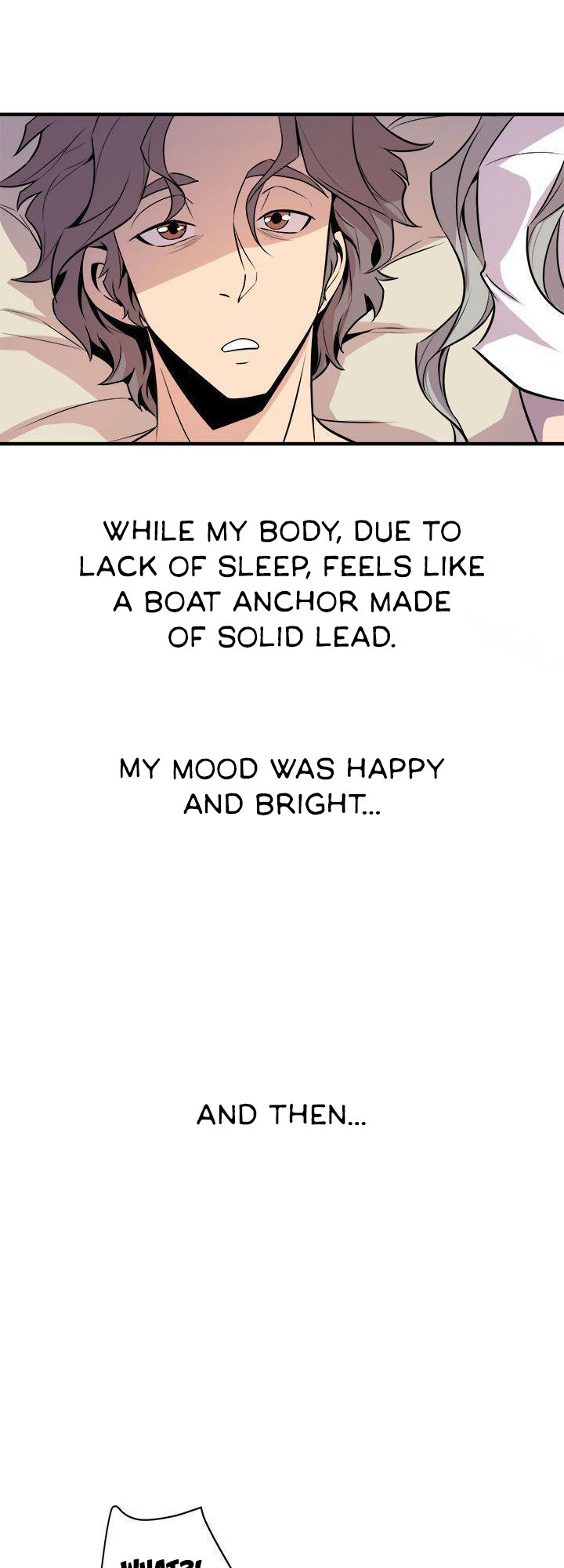Peek Chapter 13 Page 51