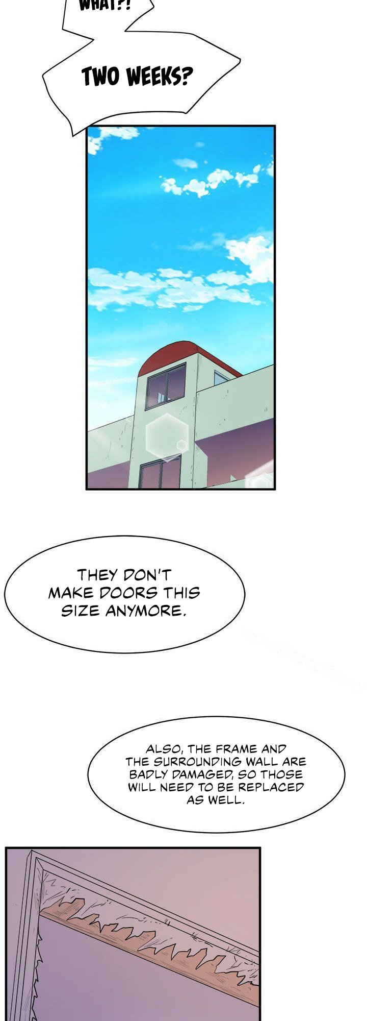 Peek Chapter 13 Page 52
