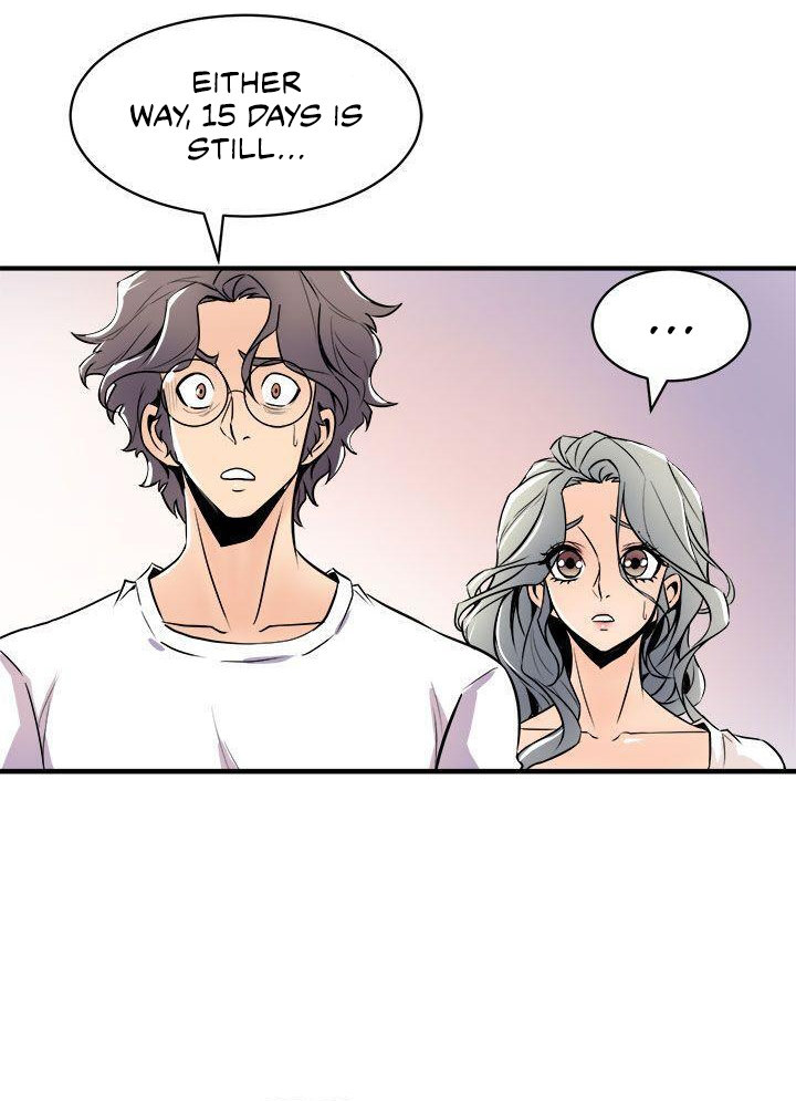 Peek Chapter 13 Page 54