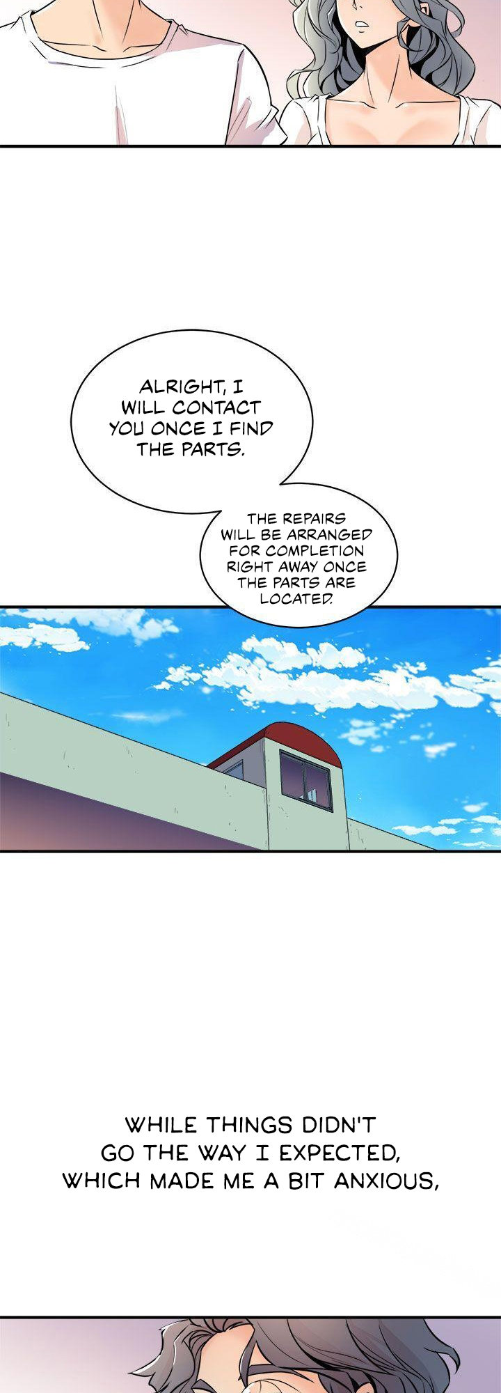 Peek Chapter 13 Page 56