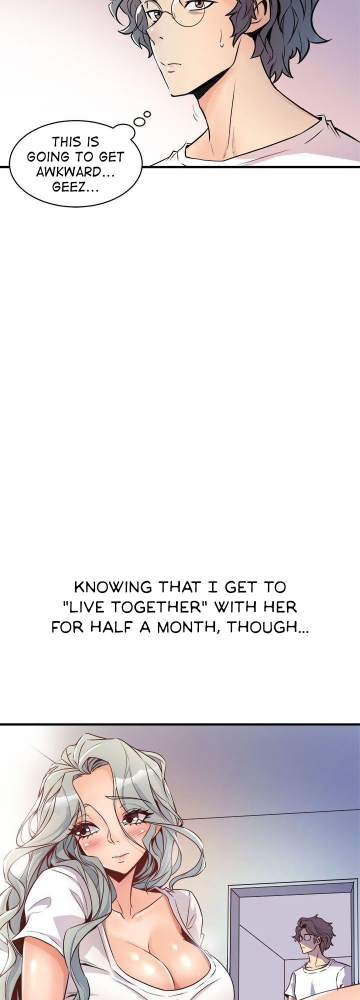 Peek Chapter 13 Page 57
