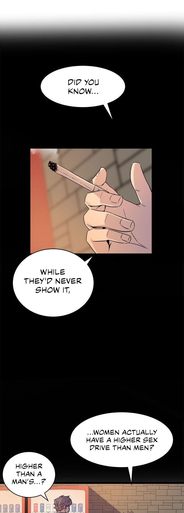 Peek Chapter 13 Page 6