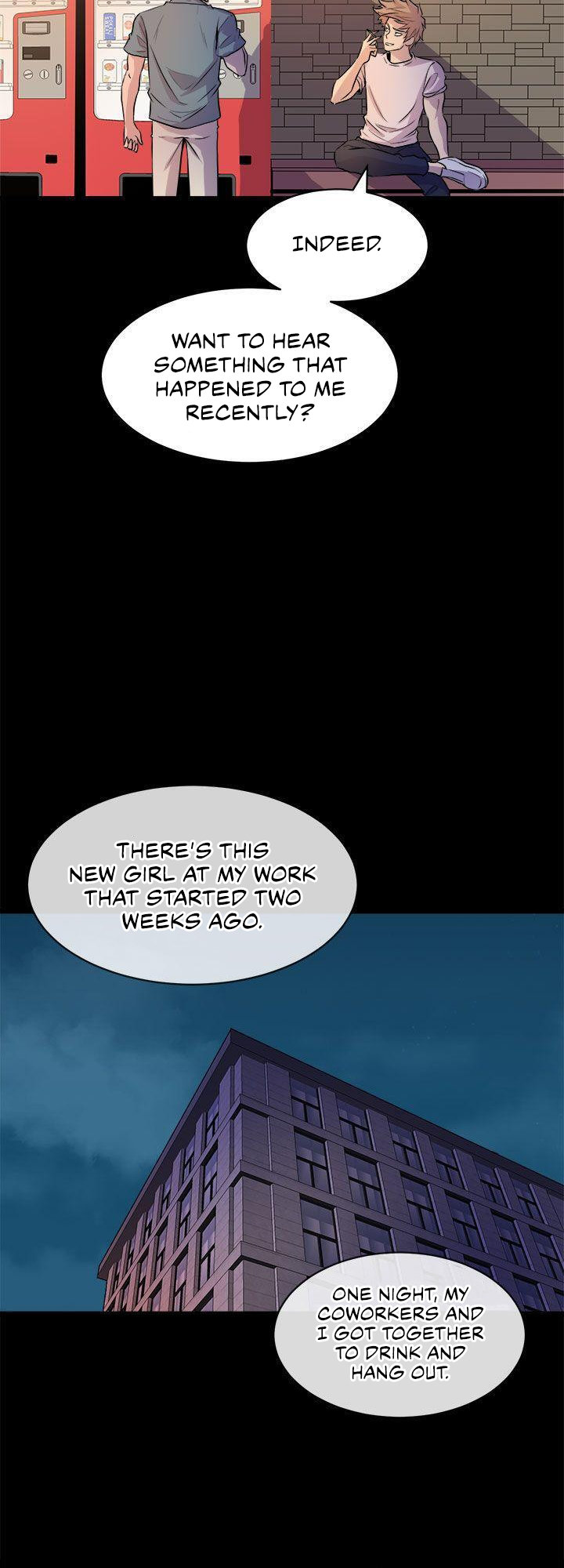 Peek Chapter 13 Page 7