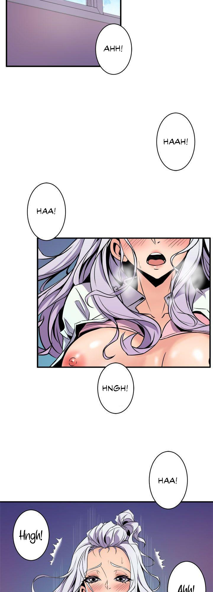 Peek Chapter 14 Page 20