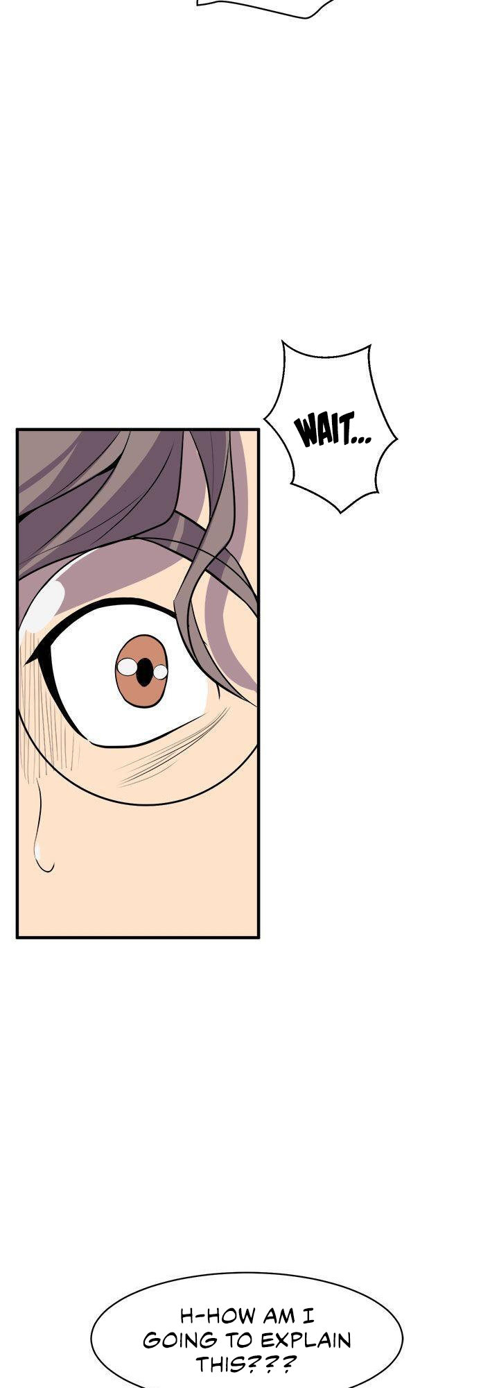 Peek Chapter 14 Page 25
