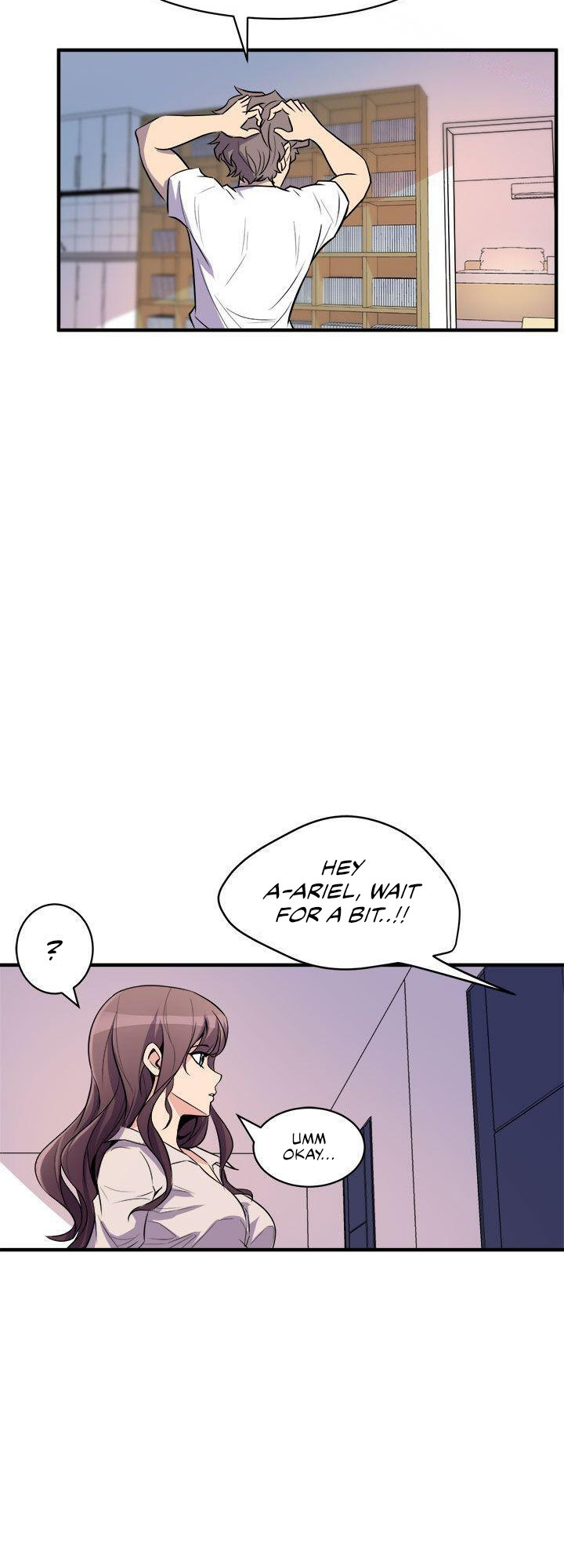 Peek Chapter 14 Page 26