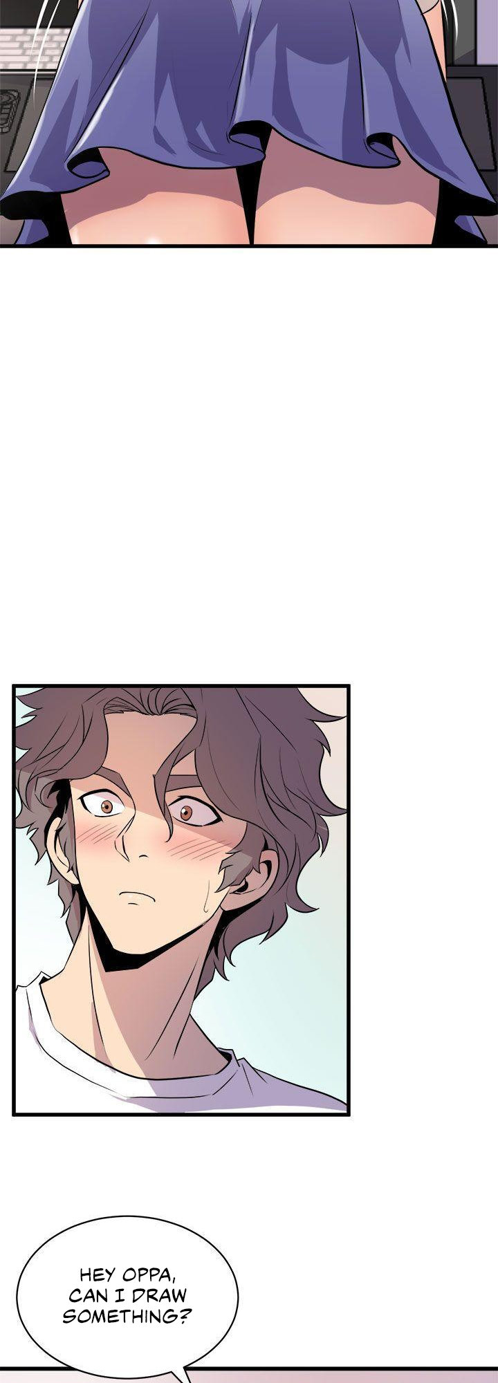 Peek Chapter 14 Page 30