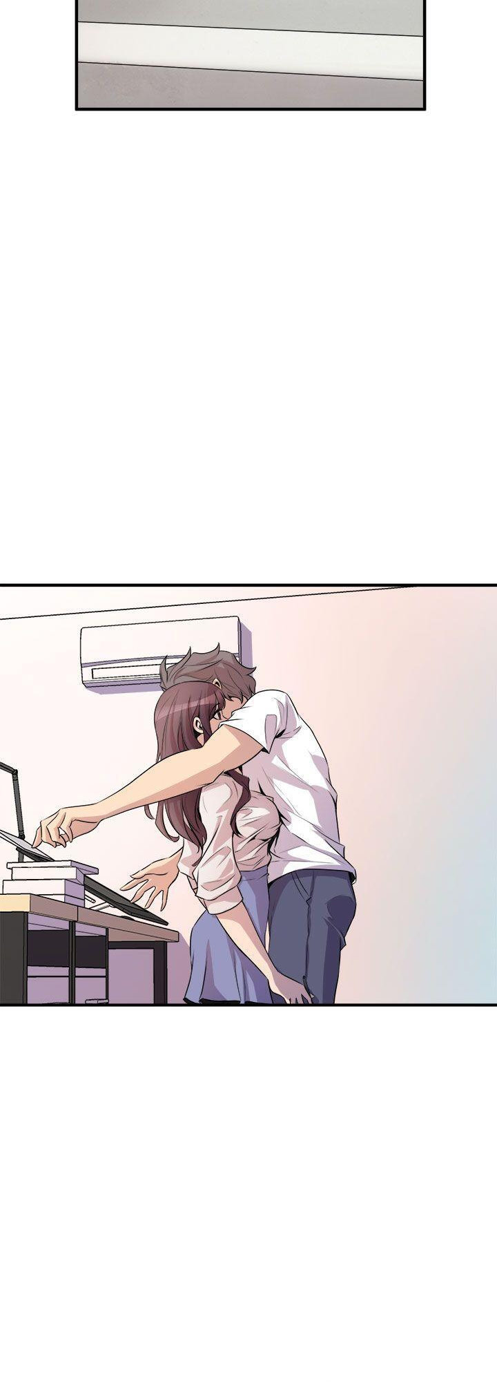 Peek Chapter 14 Page 35