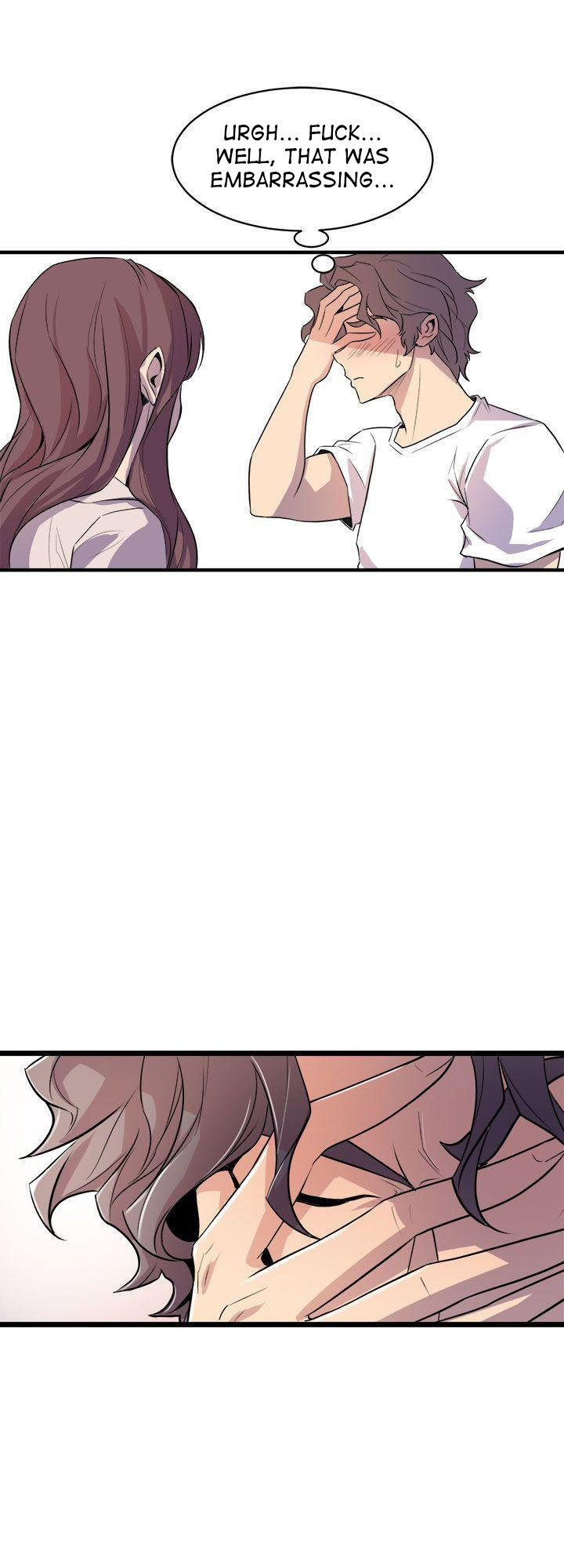 Peek Chapter 14 Page 38