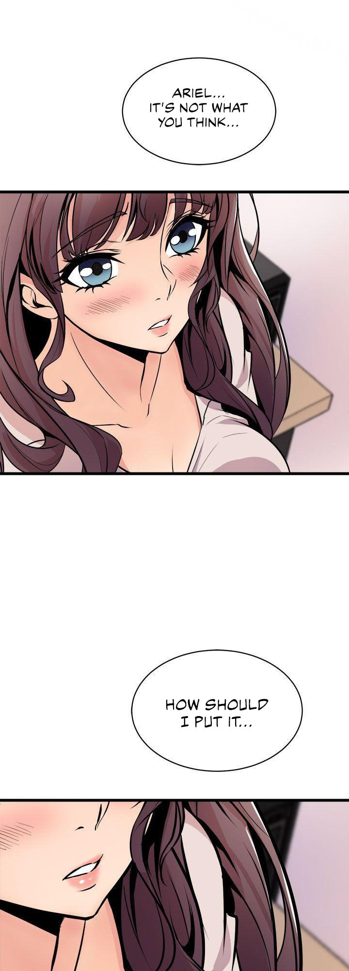 Peek Chapter 14 Page 39