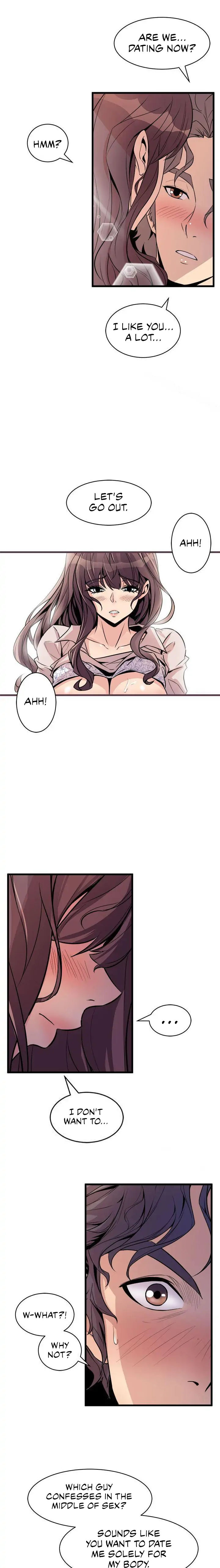 Peek Chapter 15 Page 16