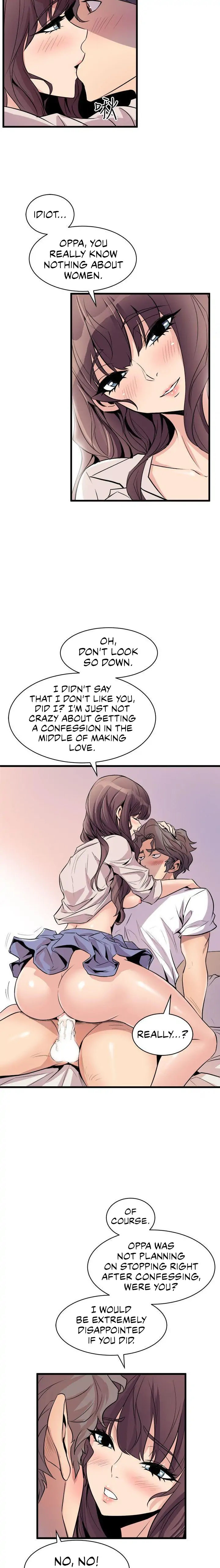 Peek Chapter 15 Page 18