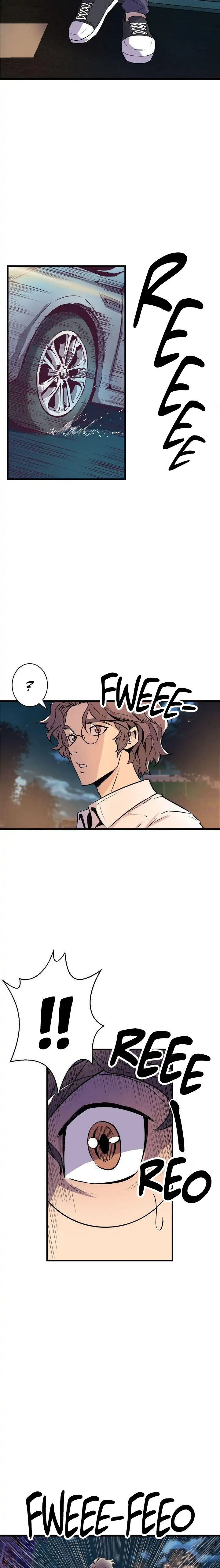 Peek Chapter 15 Page 23