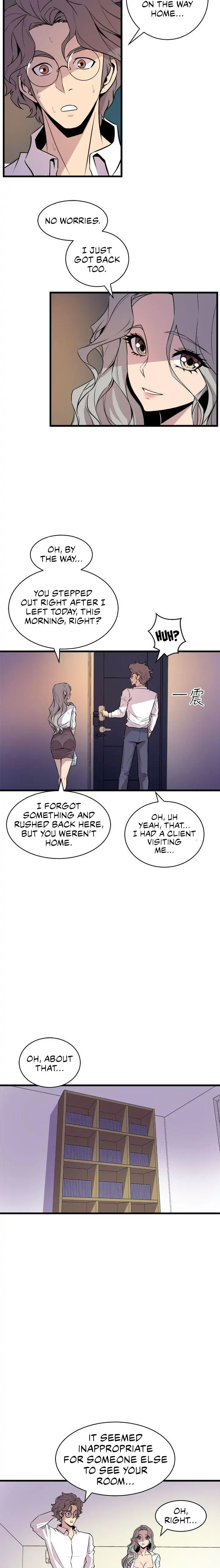 Peek Chapter 16 Page 11