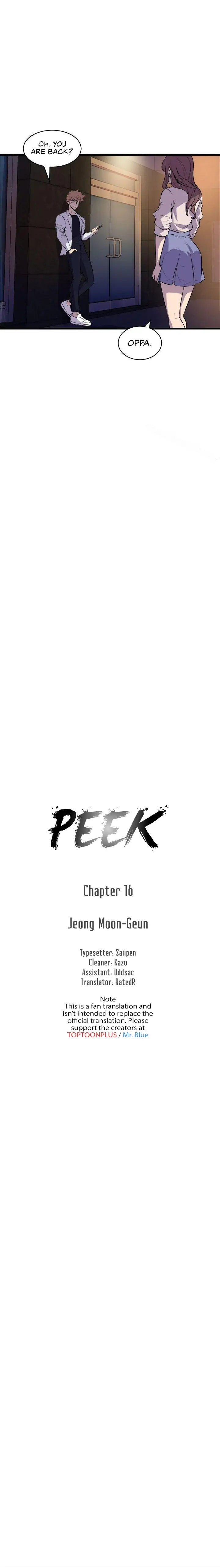 Peek Chapter 16 Page 2