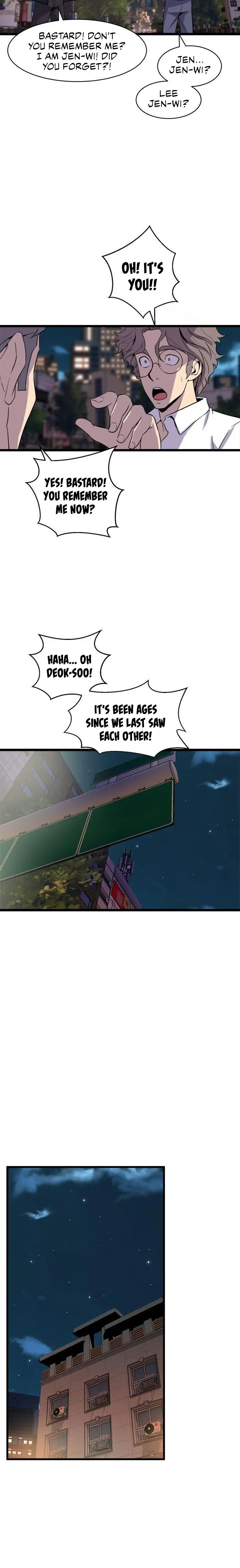 Peek Chapter 16 Page 6